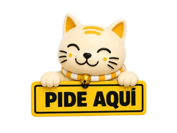 Pide Aquí
